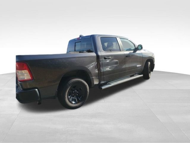 Used 2019 RAM 1500 Tradesman image 3