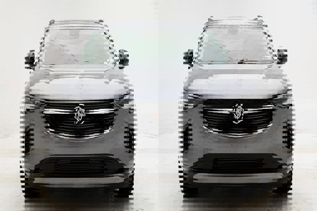 Used 2021 Buick Envision Preferred image 4