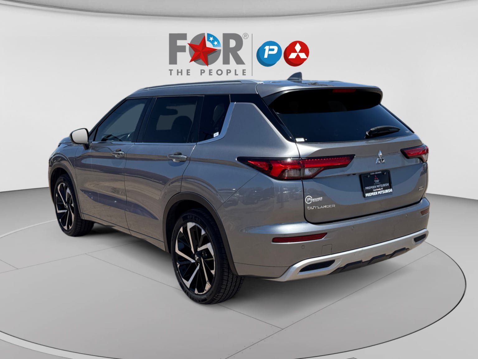Used 2022 Mitsubishi Outlander SEL AWD/4WD image 3