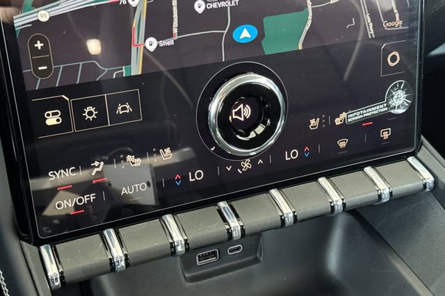 New 2026 GMC Terrain Denali w/ LPO, Floor Liner Package image 24