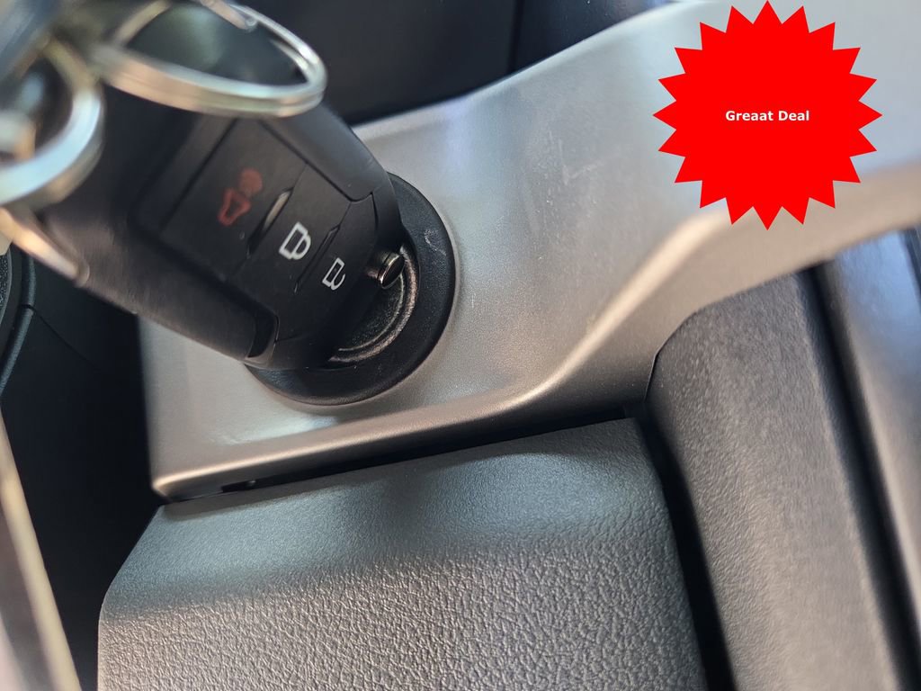 New 2024 Ford F450 XL w/ Snow Plow Prep Package image 31