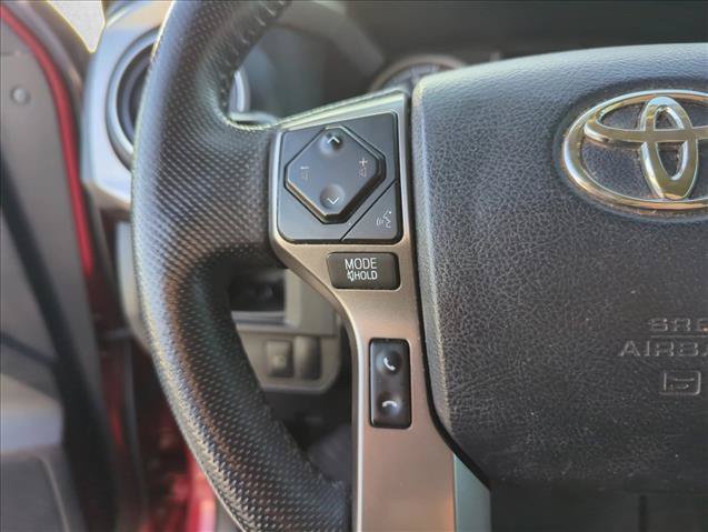Used 2019 Toyota Tacoma SR5 RWD image 14