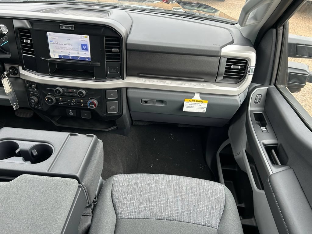New 2026 Ford F250 XLT w/ 360-Degree Camera Package AWD/4WD image 21