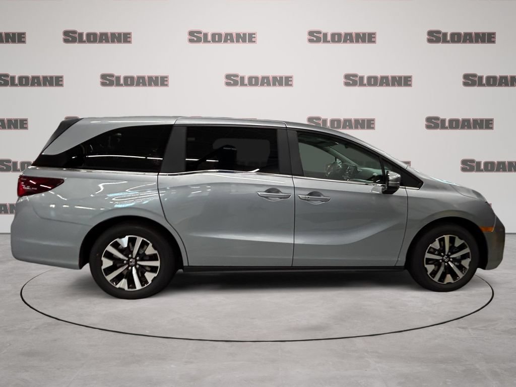 New 2026 Honda Odyssey EX-L image 6