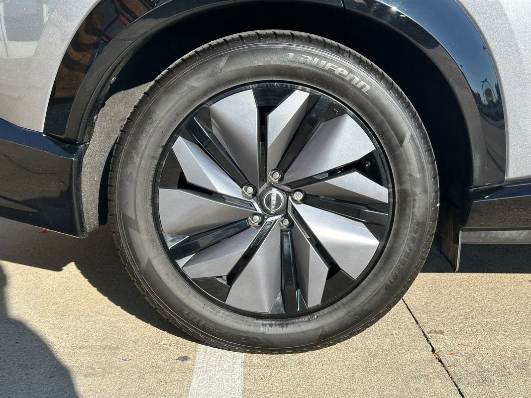 Used 2023 Nissan Ariya Engage image 21