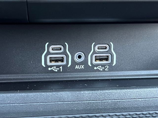 Used 2025 RAM 3500 Big Horn image 41