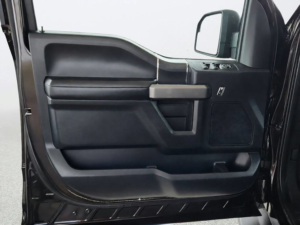 Used 2020 Ford F150 XLT w/ Equipment Group 302A Luxury AWD/4WD image 22