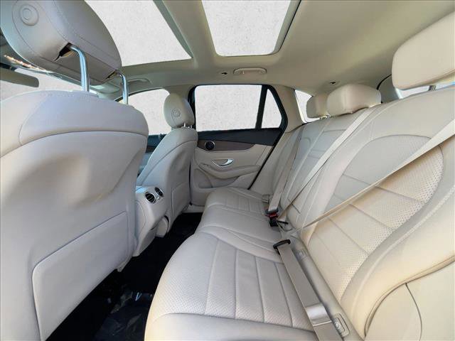 Certified 2021 Mercedes-Benz GLC 300 GLC 300 image 18