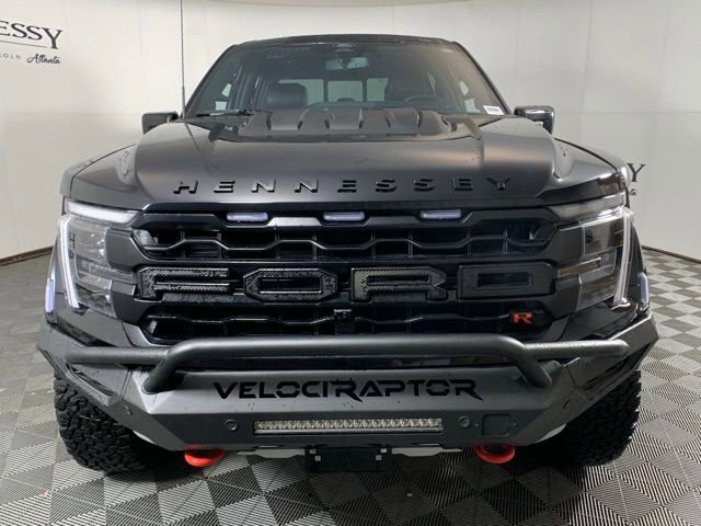 Used 2024 Ford F150 Raptor w/ Equipment Group 803A Raptor R image 11