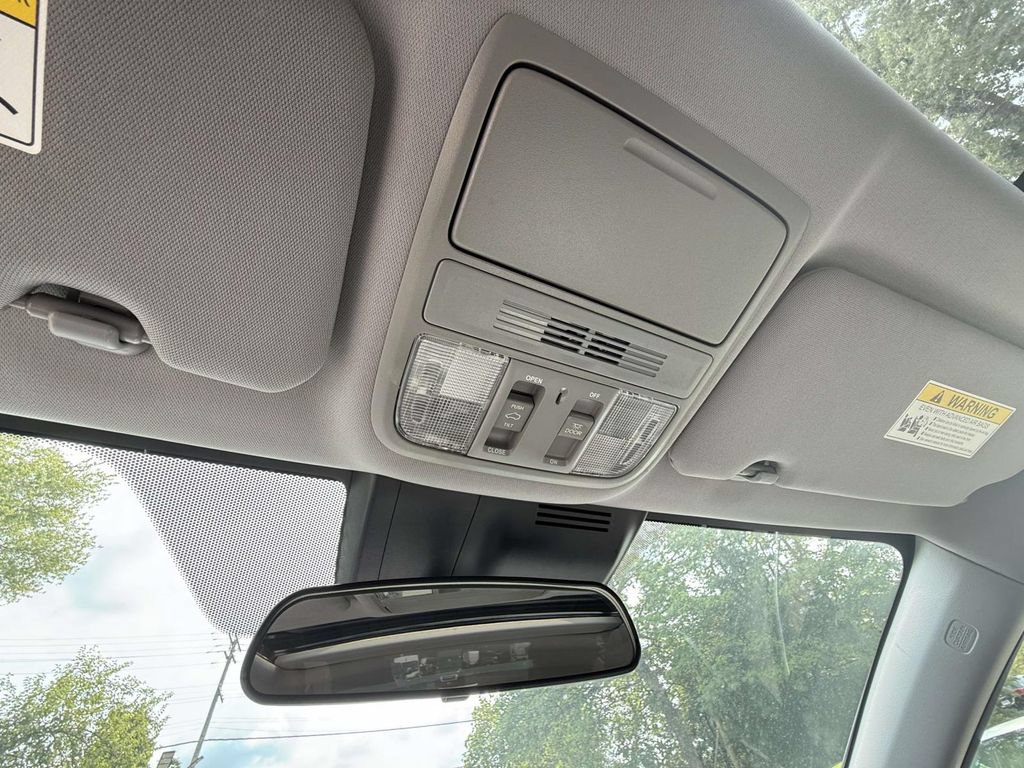 Used 2022 Honda CR-V EX image 26