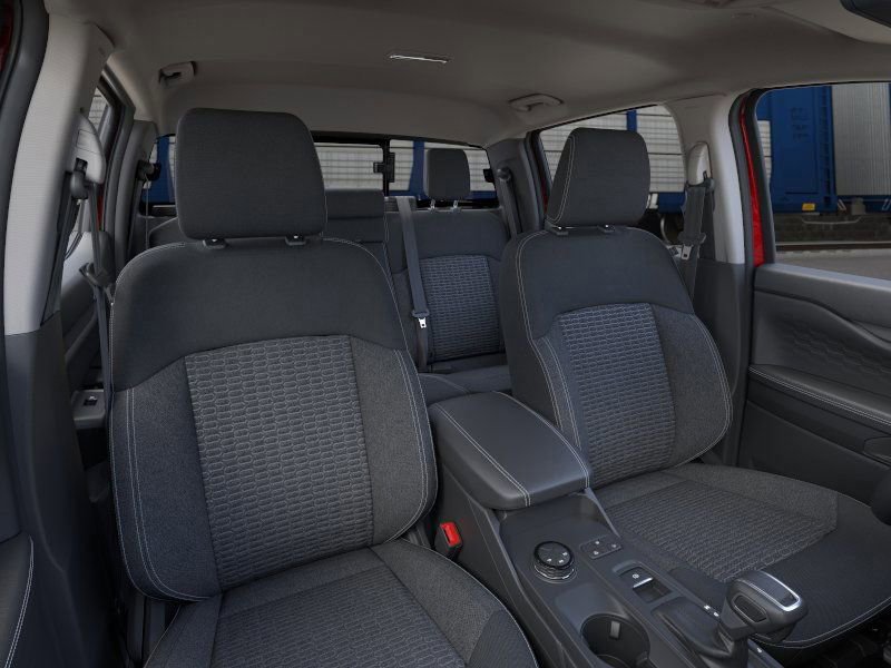 New 2026 Ford Ranger XLT image 11