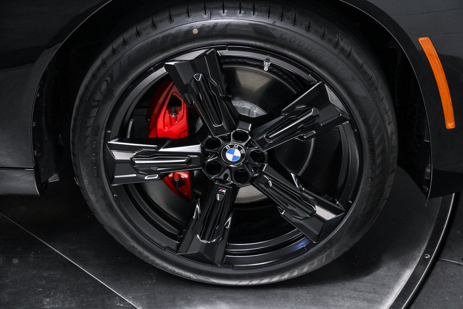 New 2026 BMW X3 M50 w/ Premium Package AWD/4WD image 9