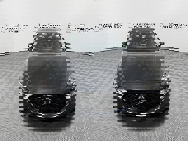 New 2026 MAZDA MAZDA3 2.5 S Sedan w/ Preferred Pkg image 2