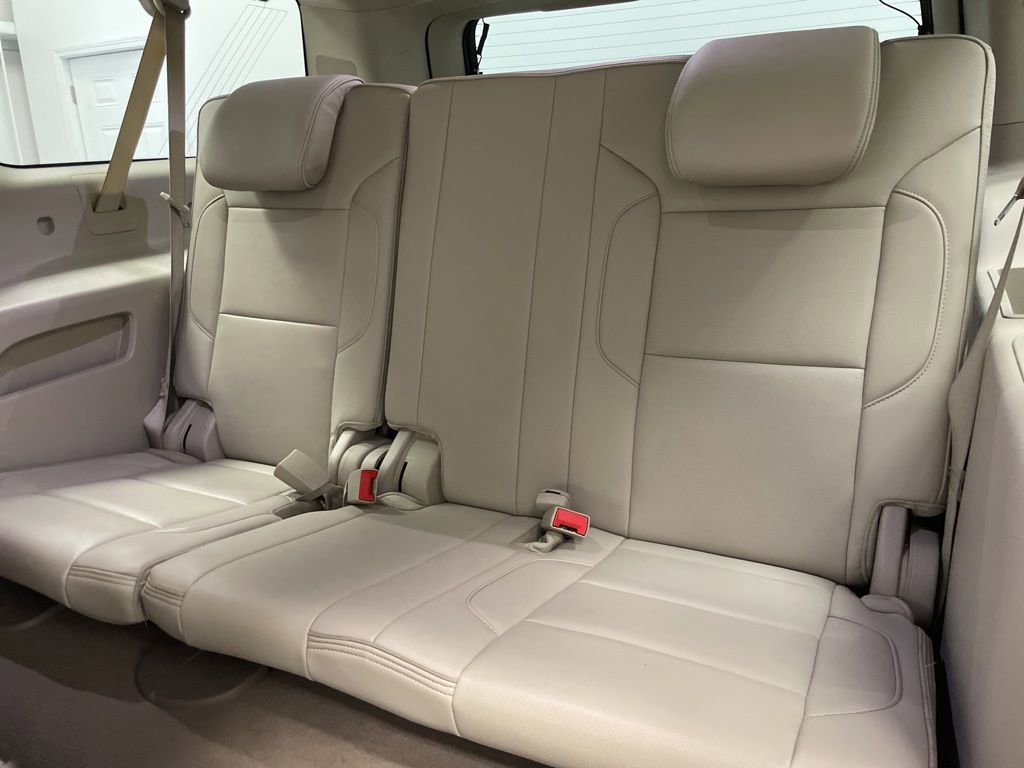 Used 2019 GMC Yukon XL Denali image 27