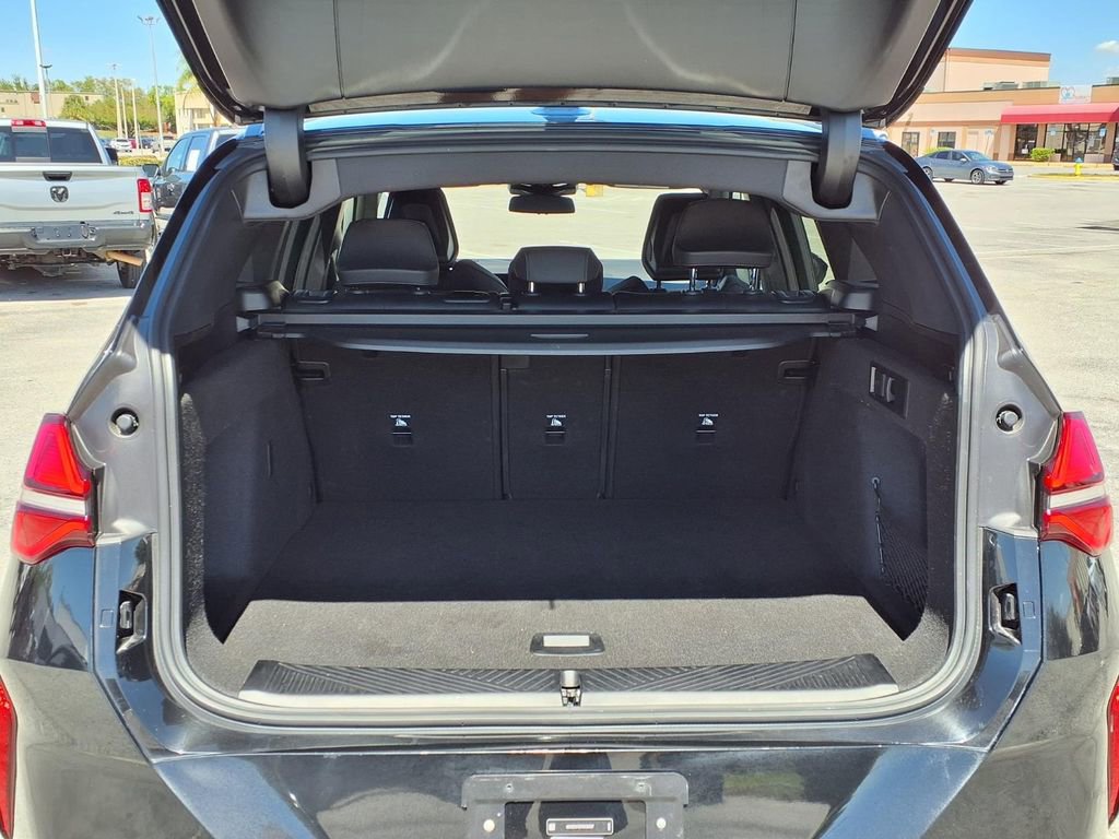 Used 2026 BMW X3 xDrive30 image 19