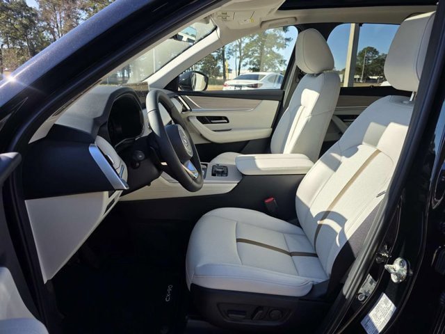 New 2026 MAZDA CX-90 3.3 Turbo w/ Premium Plus Pkg AWD/4WD image 10