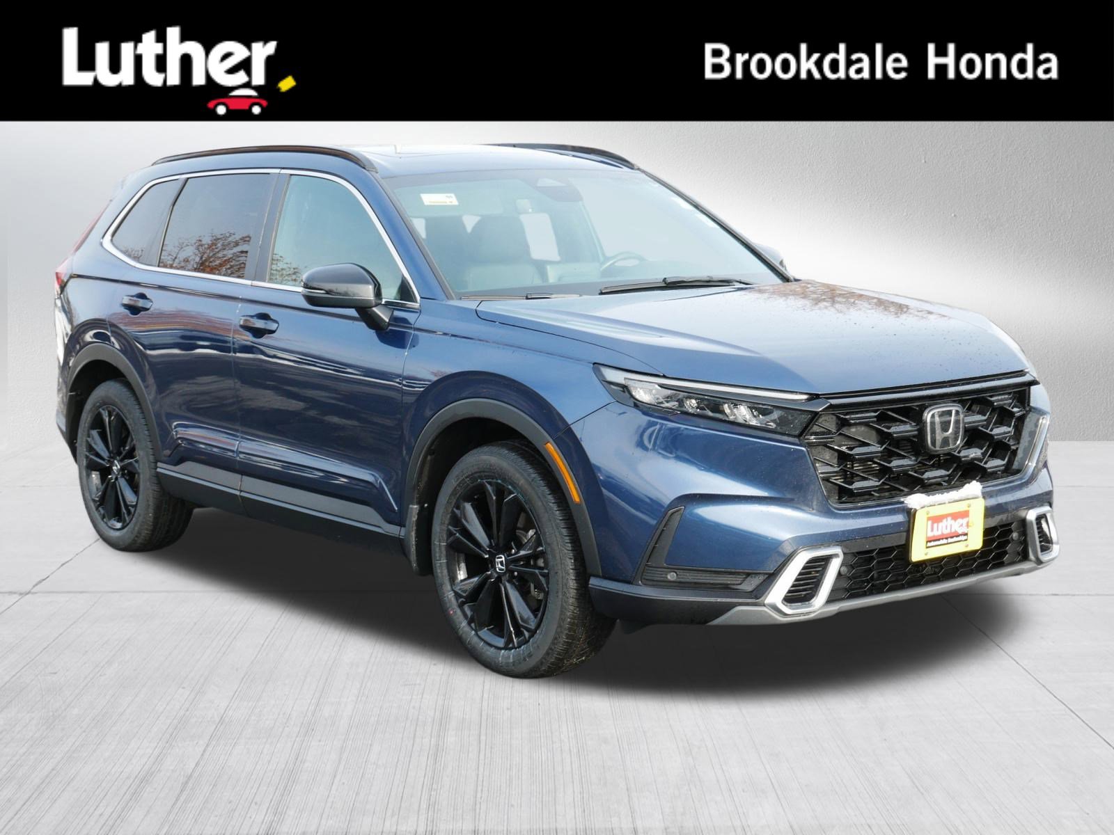 Used 2023 Honda CR-V Sport Touring image 1