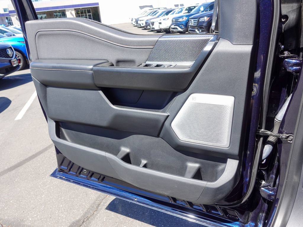Used 2022 Ford F150 Raptor w/ Equipment Group 801A High AWD/4WD image 20