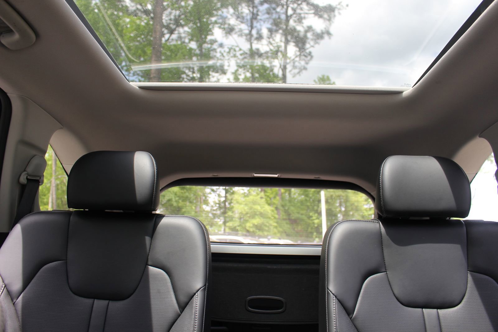 Certified 2024 Kia Sorento X-Line EX AWD/4WD image 37