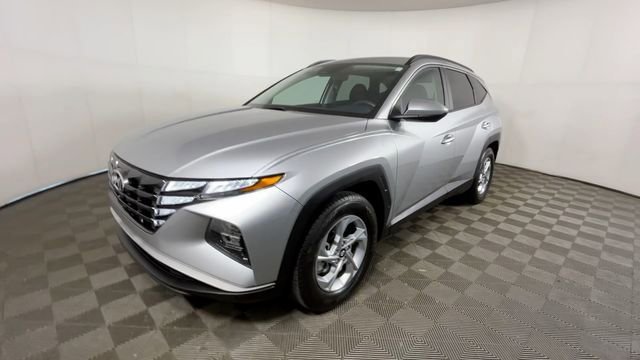 Used 2024 Hyundai Tucson SEL FWD image 14