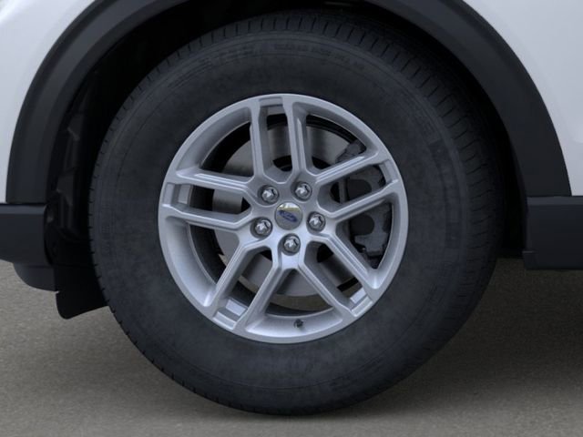 New 2026 Ford Explorer Active image 19