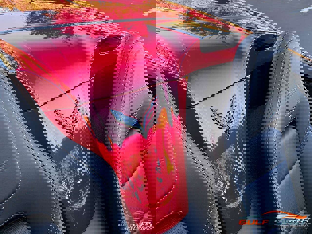 Used 2015 Chevrolet Corvette Z06 w/ 3LZ Preferred Equipment Group image 39