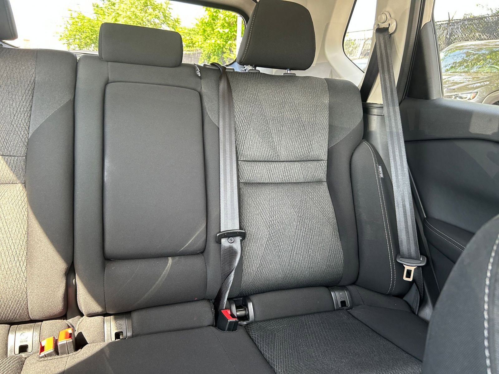 Used 2025 Nissan Rogue SV AWD/4WD image 33