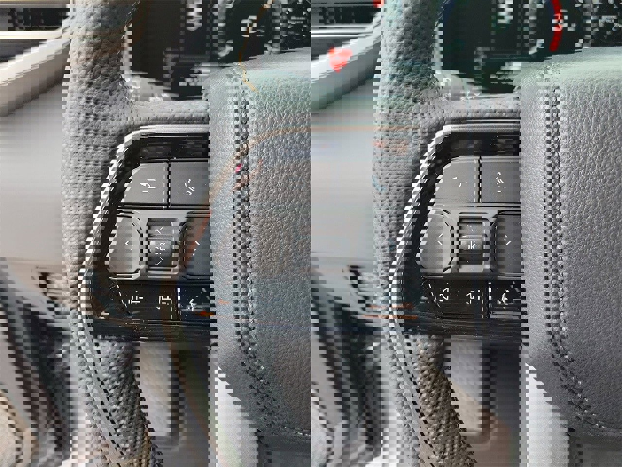 New 2026 Toyota Sequoia Capstone image 19