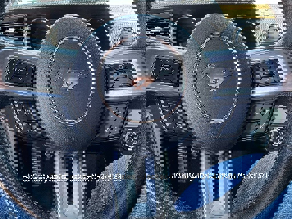 Used 2016 Ford Mustang GT w/ Interior & Wheel Package image 32