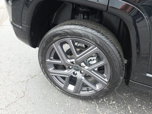 Used 2025 Jeep Compass Limited w/ High Altitude Package AWD/4WD image 52
