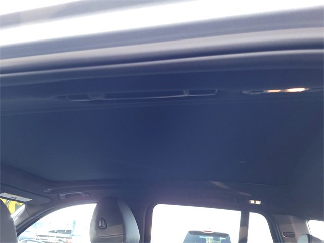 Used 2024 BMW X3 sDrive30i image 18