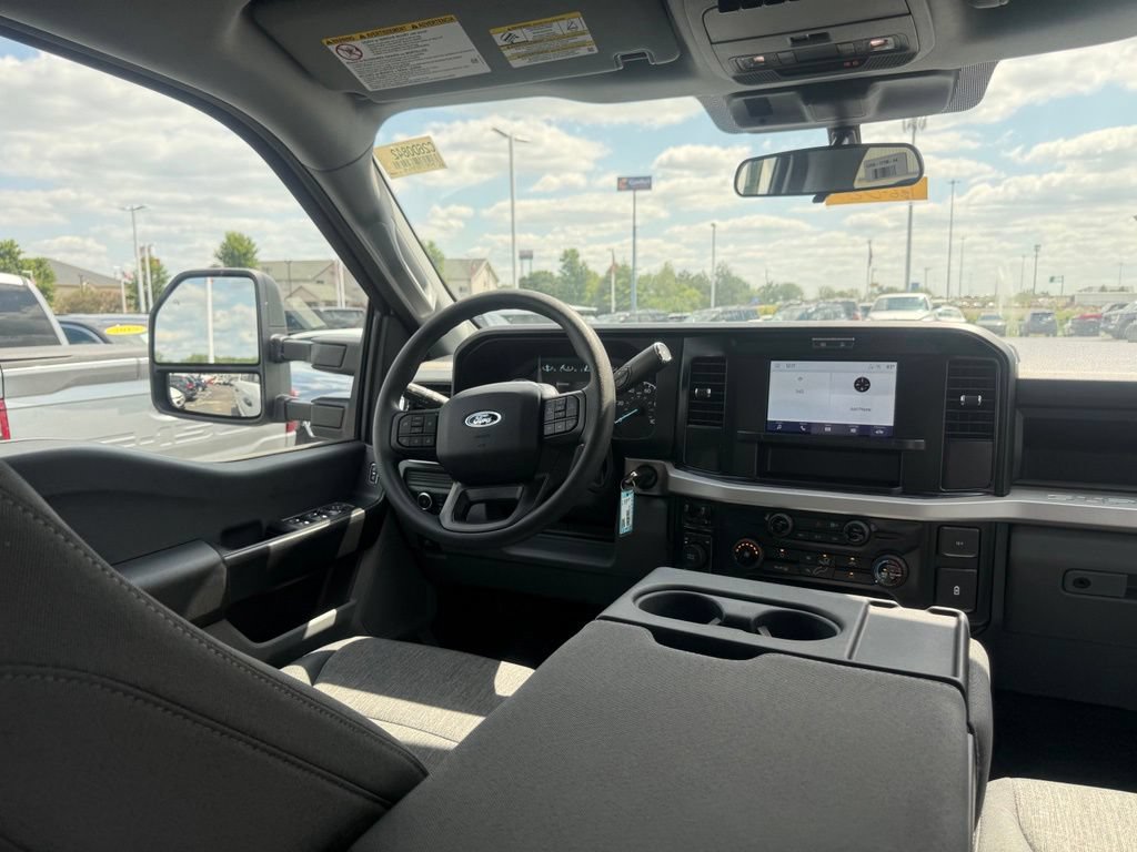 New 2026 Ford F250 XL AWD/4WD image 28