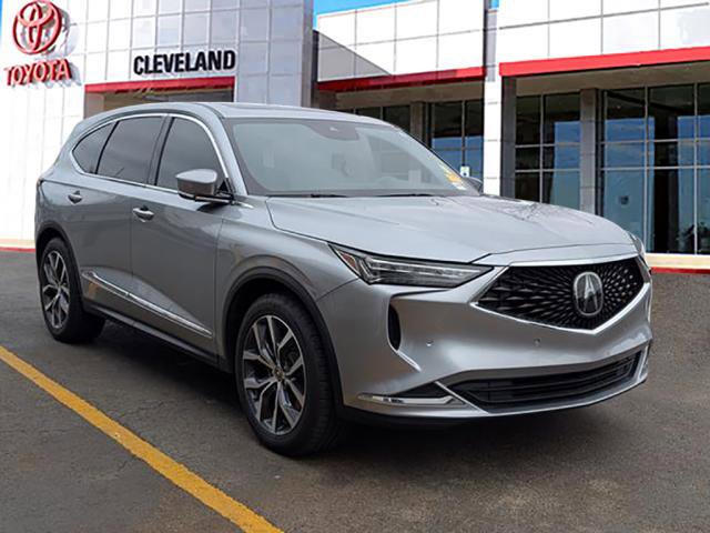 Used 2023 Acura MDX FWD w/ Technology Package image 2