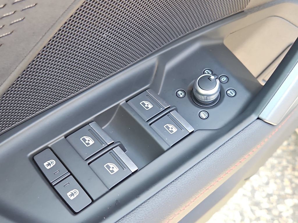 Certified 2026 Audi S3 Premium AWD/4WD image 28