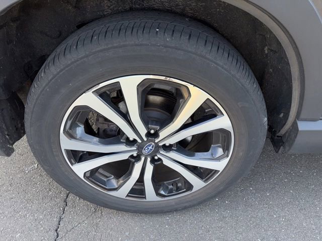 Used 2023 Subaru Forester Limited image 12