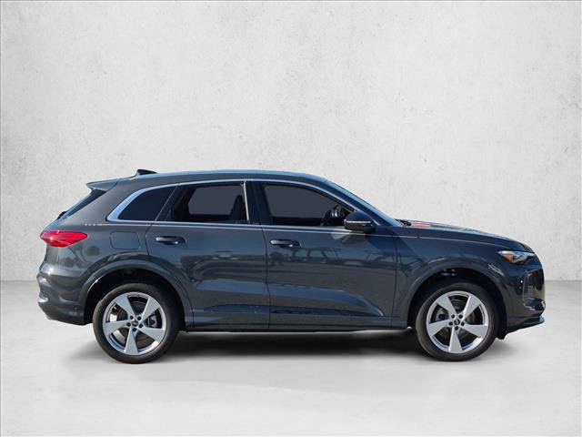 Certified 2025 Audi Q5 Premium w/ Premium Plus AWD/4WD image 4