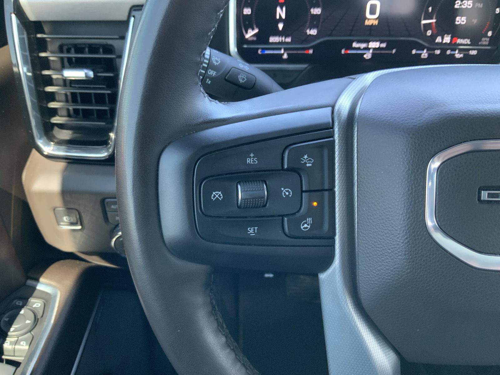 Used 2024 GMC Sierra 3500 Denali AWD/4WD image 37