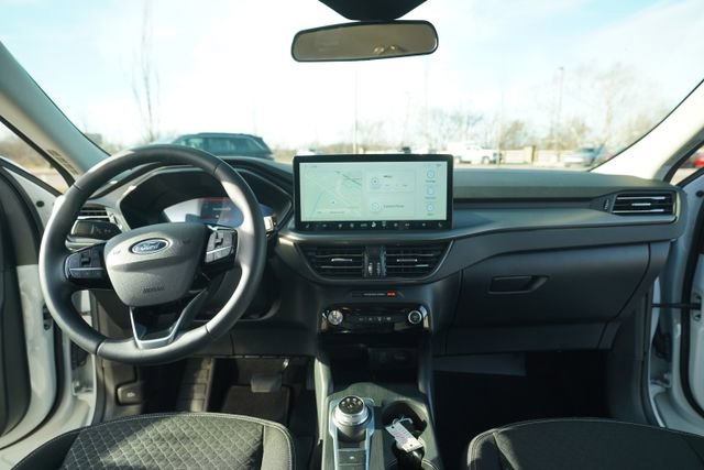Used 2023 Ford Escape Active image 26