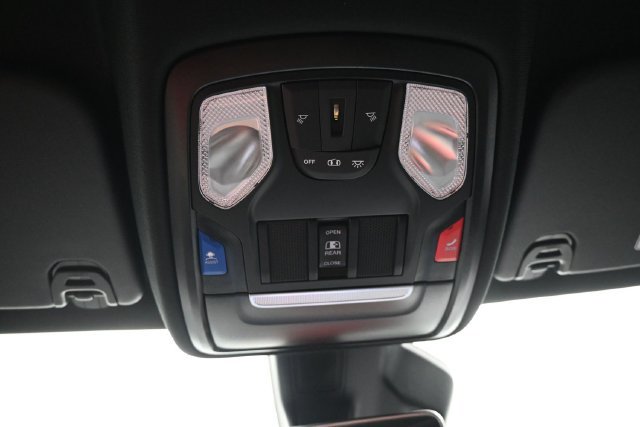 New 2027 RAM 1500 Warlock AWD/4WD image 11