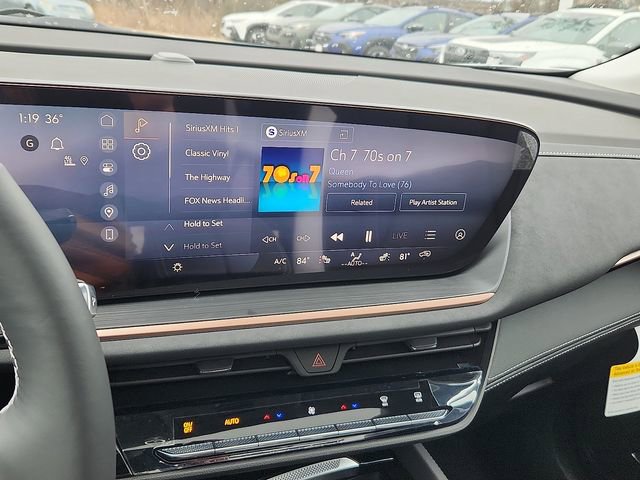 New 2026 Buick Envision Sport Touring image 14