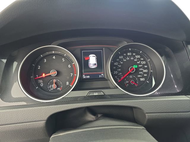 Used 2017 Volkswagen GTI Sport image 18