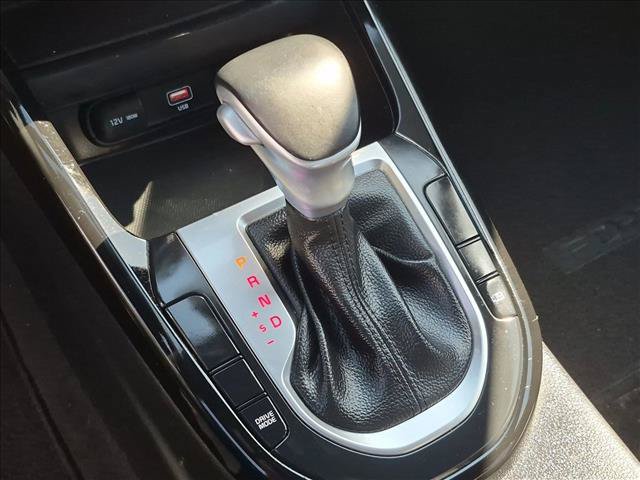 Used 2022 Kia Forte GT-Line FWD image 12