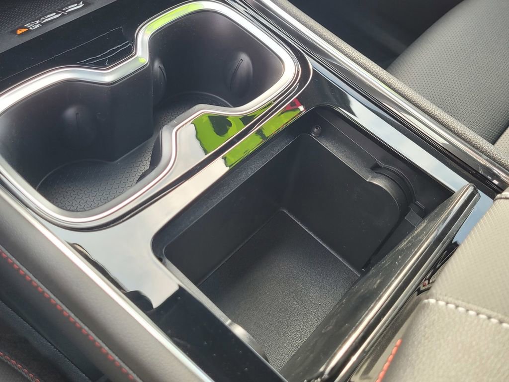 New 2026 Chevrolet Traverse Z71 w/ Enhanced Driving Package image 29