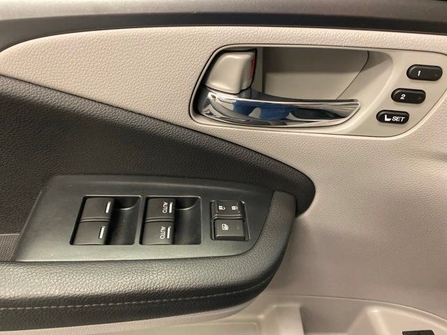 Used 2022 Honda Pilot Special Edition image 17