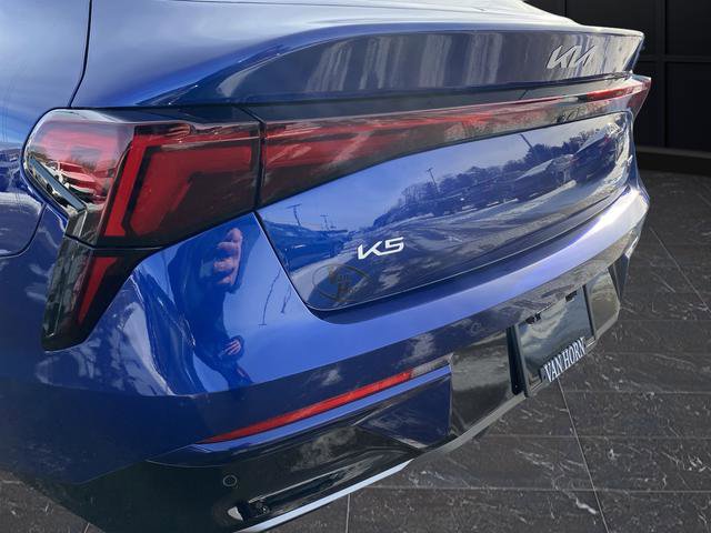 New 2026 Kia K5 GT-Line image 40
