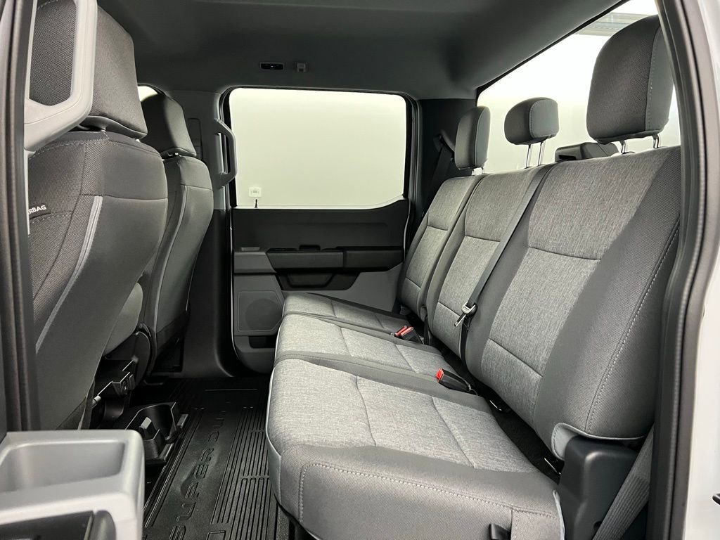 New 2026 Ford F350 XL w/ XL Chrome Package image 26