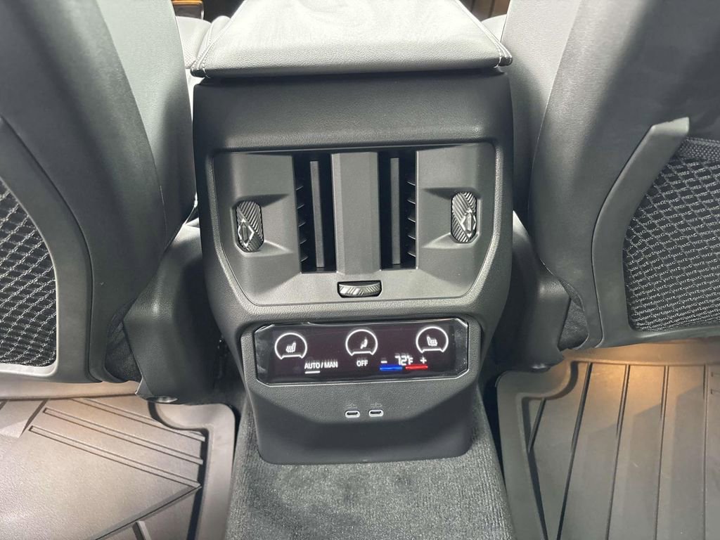 New 2026 BMW X3 xDrive30 w/ Premium Package image 27