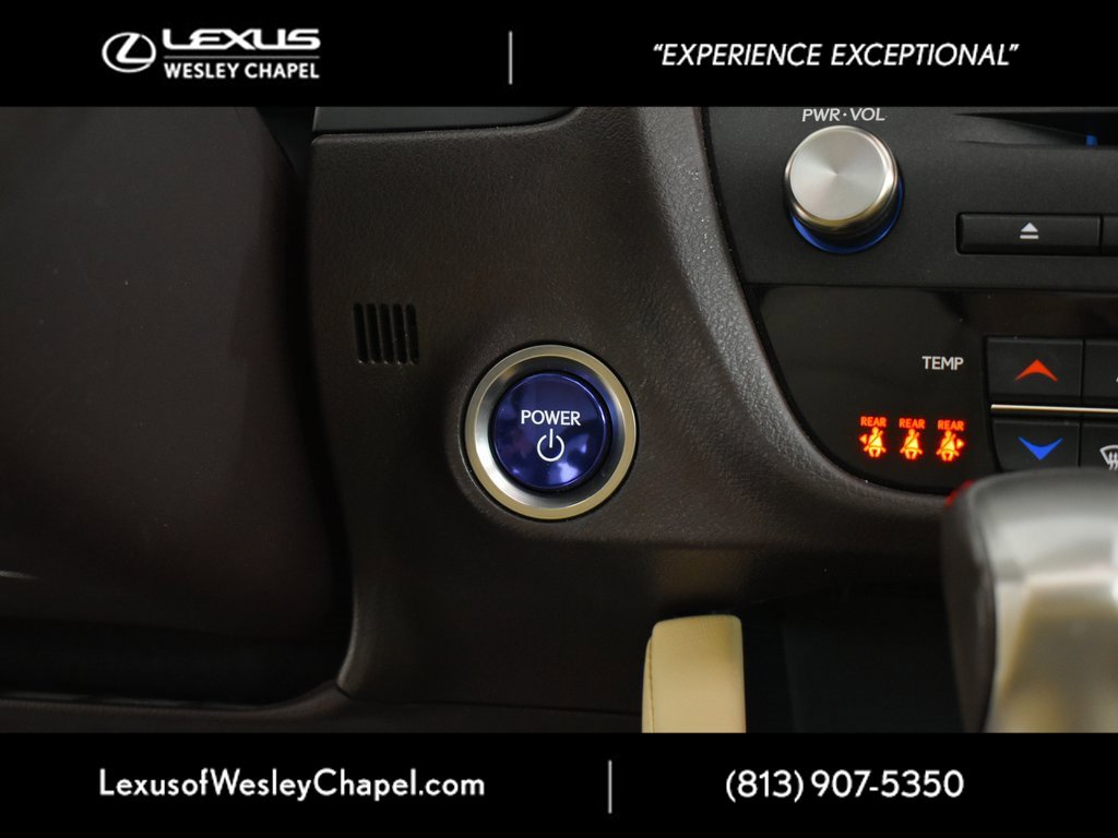 Used 2020 Lexus RX 450h AWD w/ Premium Package image 36