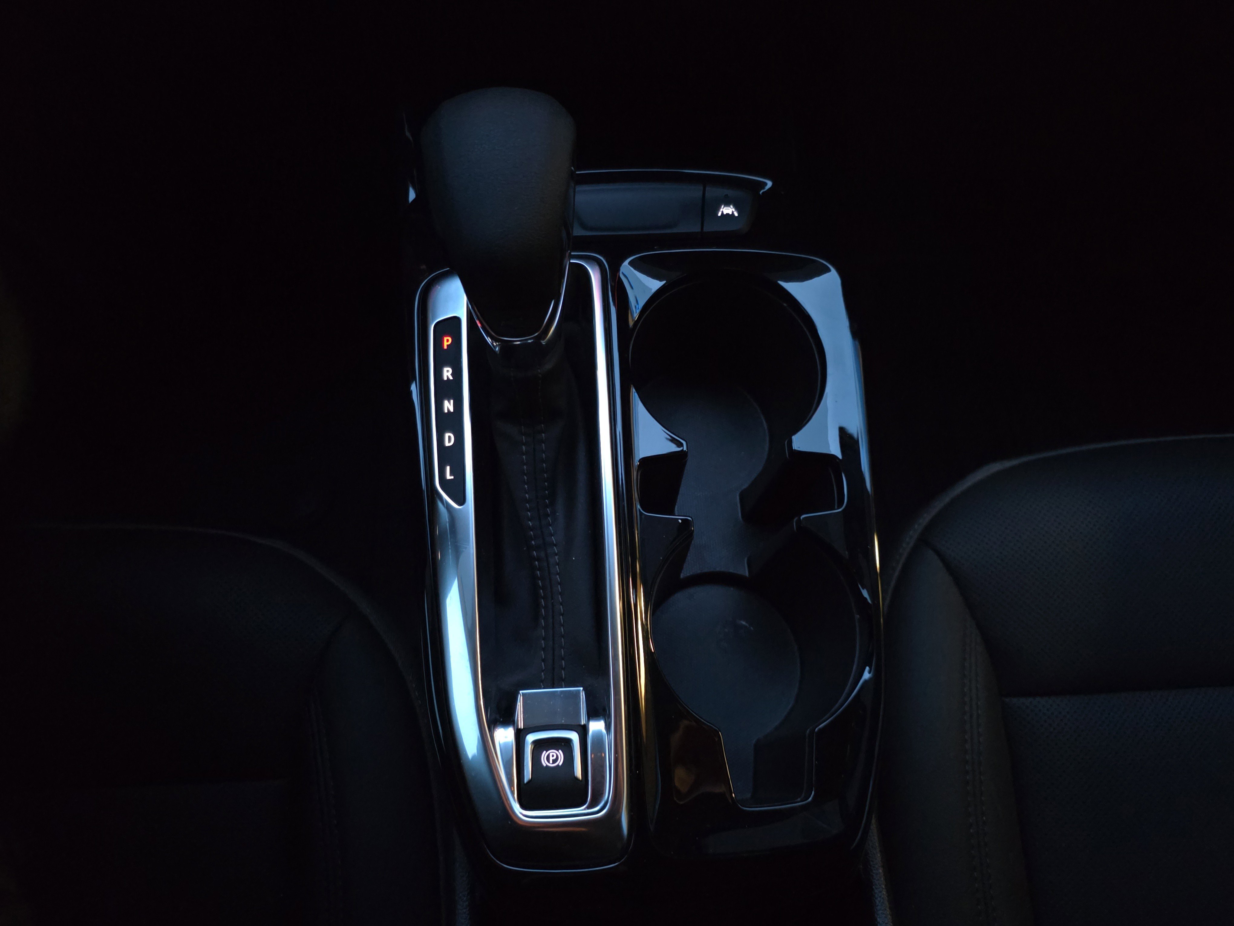 Used 2024 Chevrolet Trax ACTIV w/ Driver Confidence Package image 24