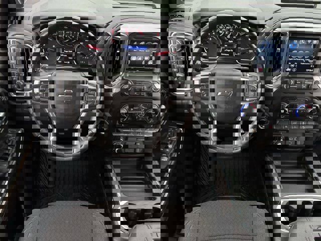 Used 2022 Chevrolet Silverado 1500 RST image 12